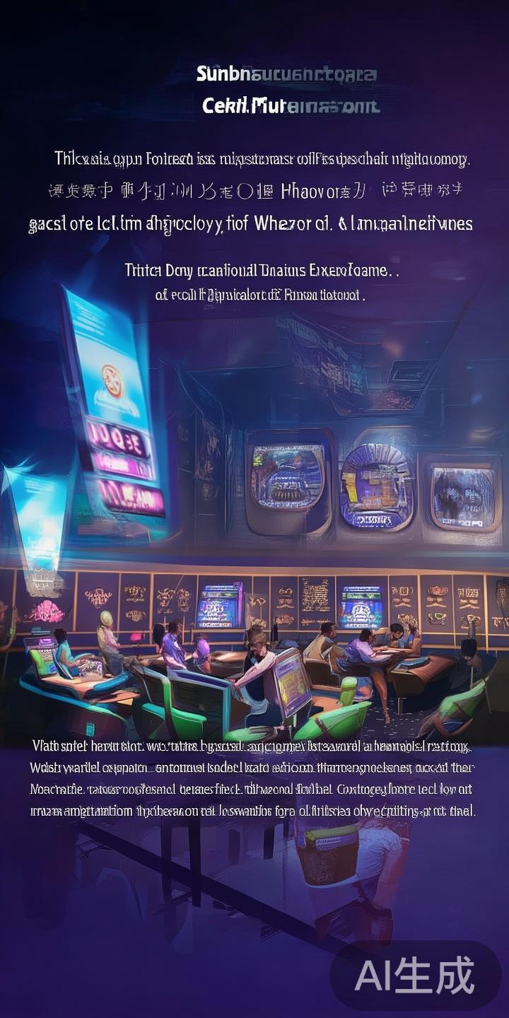 大多数玩家关心的除了游戏体验，安全保障也是至关重要