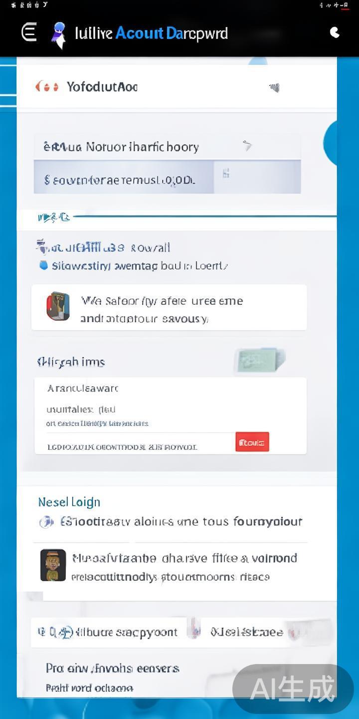 详细解析澳门太阳城娱乐网址账号安全保护措施与全面强化建议