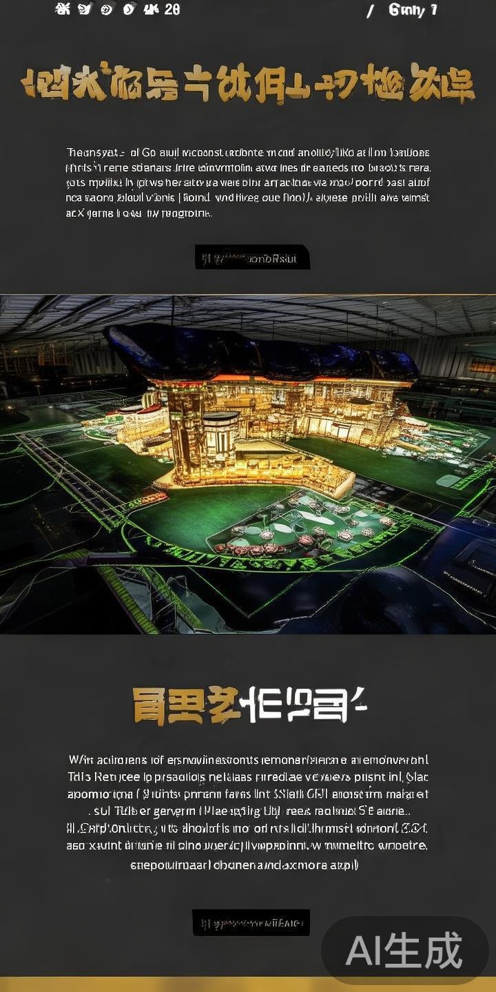 在现代娱乐休闲方式不断升级的背景下，澳门新太阳城作