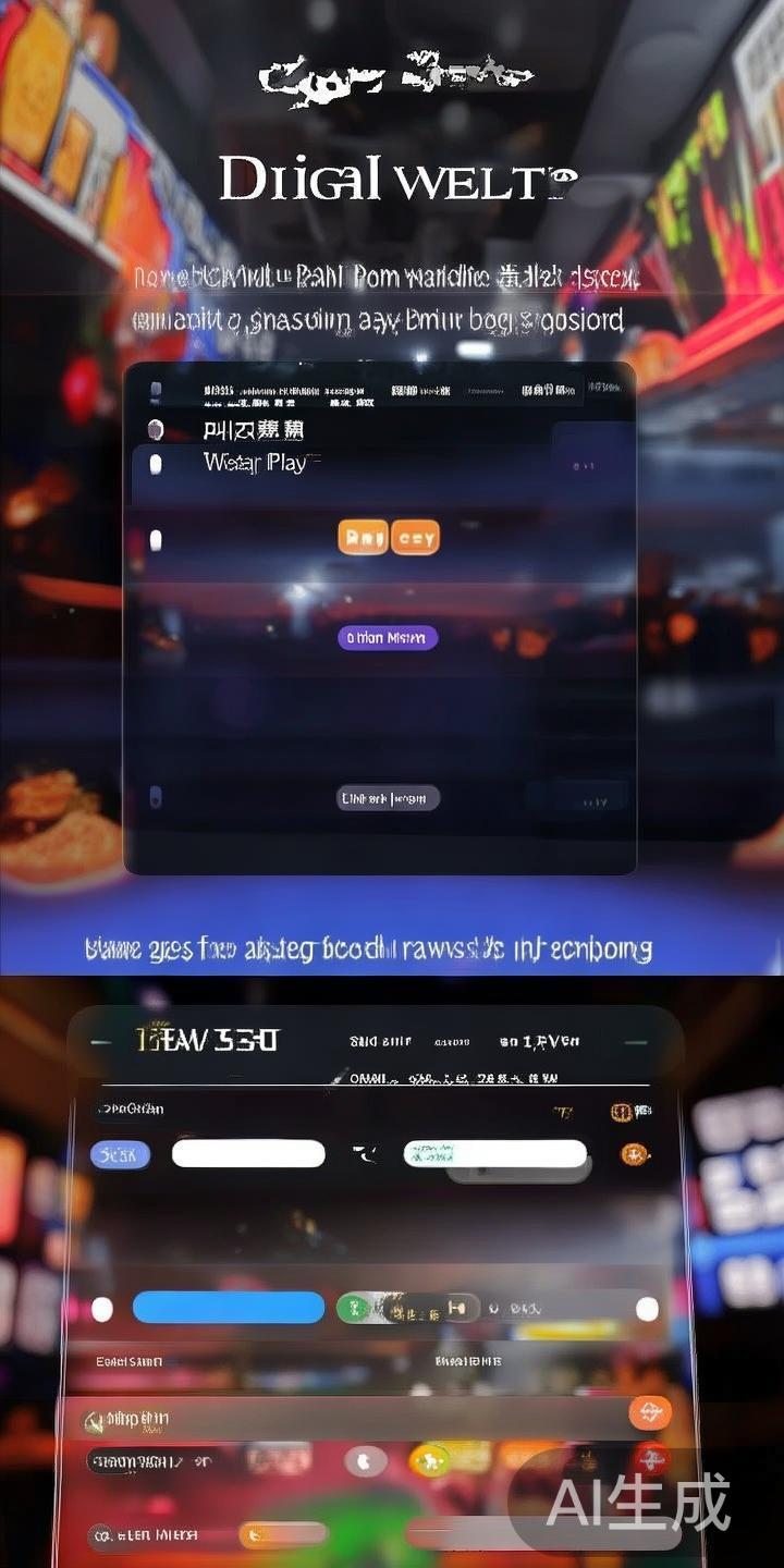 澳门太阳城赌场的资金存取方式与详细操作流程全解析 近年来,电子钱包成为赌场资金管理的重要工具,例如支