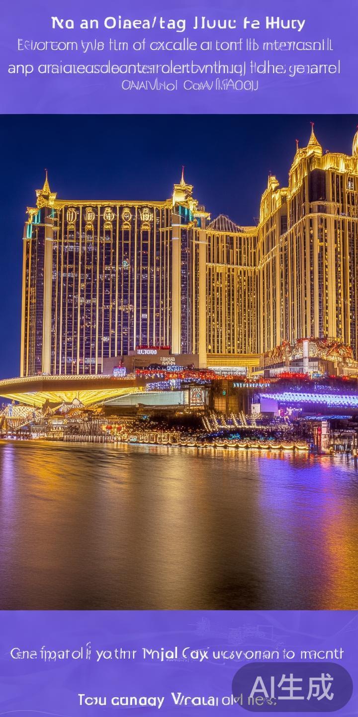 澳门银河太阳城开户全攻略:轻松办理流程详解 在澳门享受丰富的娱乐体验,开设账户是迈向精彩之旅的