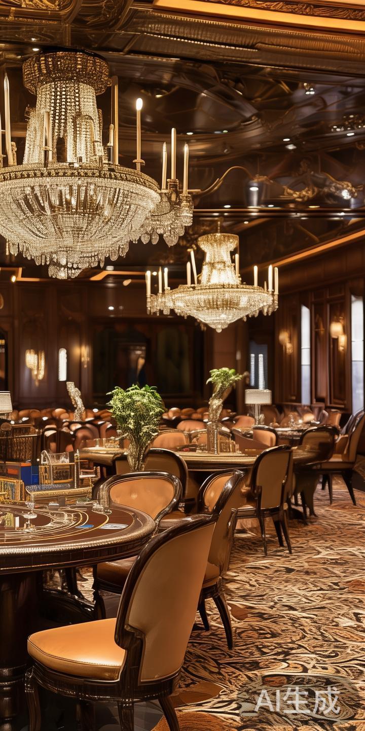 澳门新太阳城的赌场名单,哪些赌场提供高端定制服务