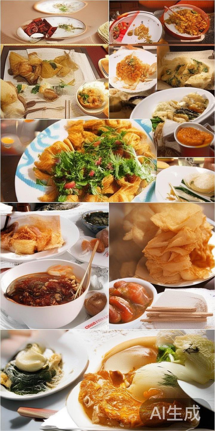 澳门新葡京太阳城赌城必尝的自助餐与特色美食推荐攻略