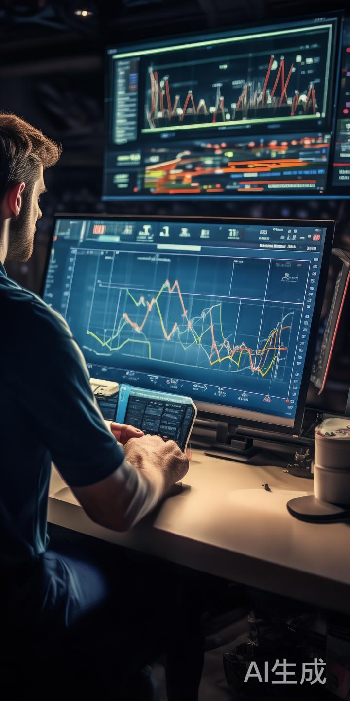 在足球彩票中，专业的数据分析是提升中奖机会的重要环