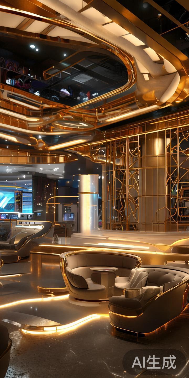 探秘澳门太阳城集团在东方拉斯维加斯中的独特领导地位与发展优势 事实上,太阳城集团在服务创新上投入大量资源。例如,