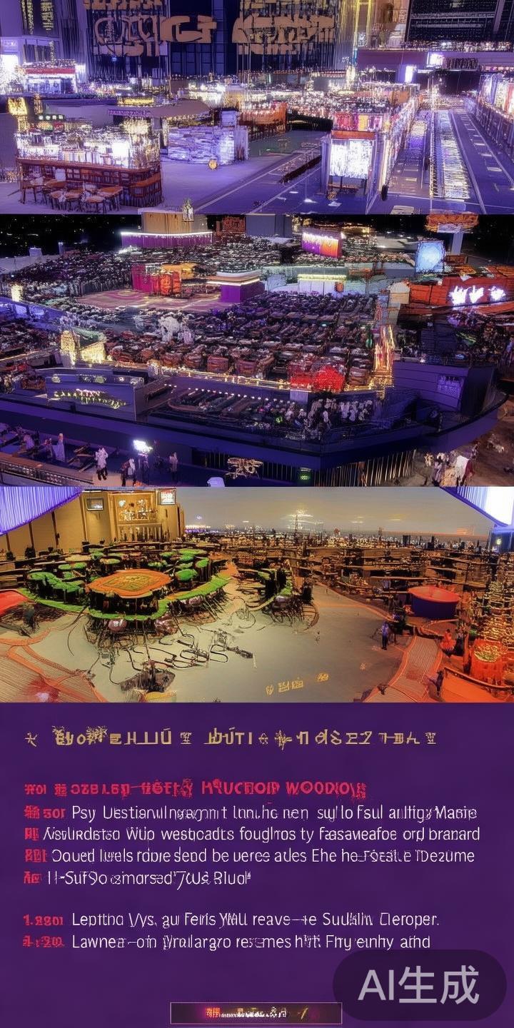 2024年澳门太阳城赌场最新活动与节日优惠全面揭秘 作为澳门娱乐核心之一,太阳城一直以其多元化的游戏选