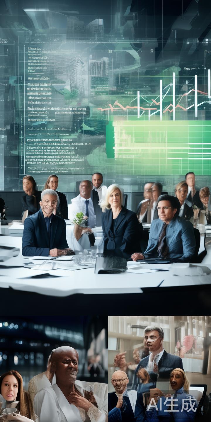 在企业战略层面，集团董事注重环保、节能减排等绿色责