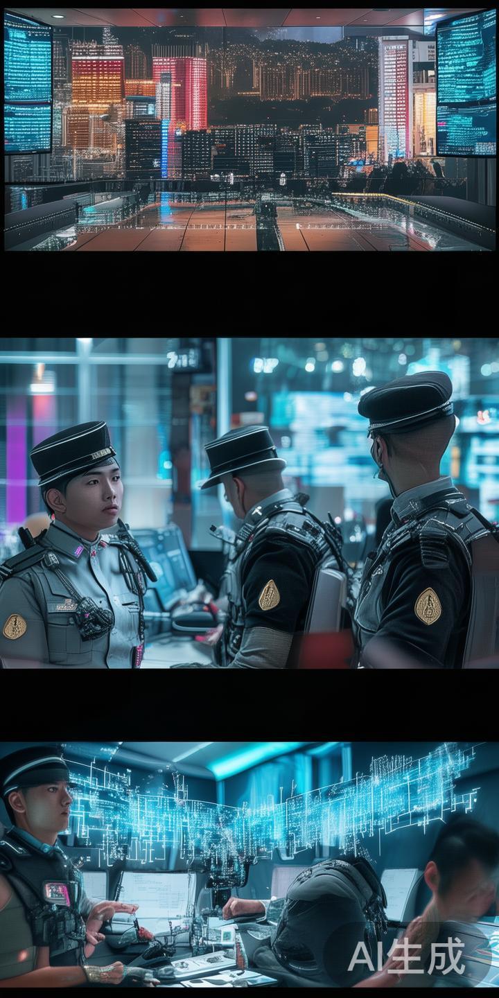 全面解析澳门新太阳城赌厅的安全保障措施与保障体系