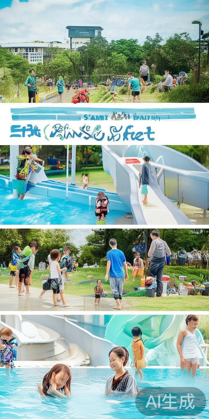 澳门威尼斯太阳城家庭亲子游玩攻略与注意事项详尽指南 家庭亲子游的核心是安全。首先,要事先了解景区的安全