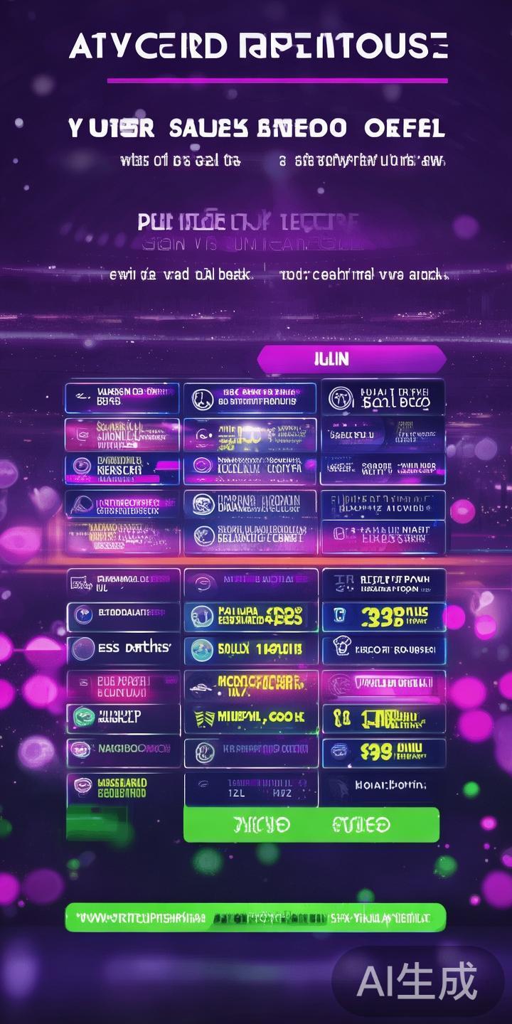 澳门太阳城城官网最新促销活动全景汇总与优惠攻略指南