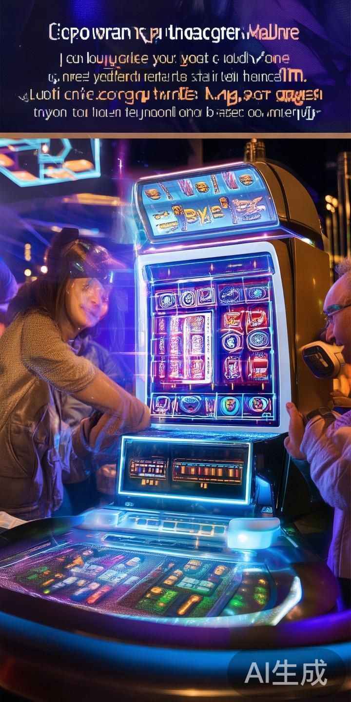 攻略指南:如何在澳门太阳城尽情体验MC电子游戏的精彩玩法 第一步,建议充分了解每款游戏的规则。以老虎机为例,