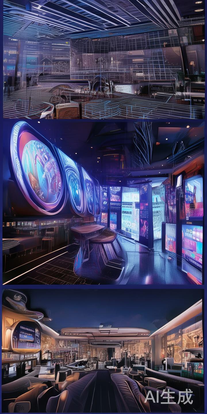 澳门新太阳城平台的未来发展战略与行业地位前景分析 未来,以科技创新为核心驱动力将成为澳门新太阳城平台